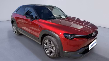 MAZDA MX-30