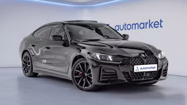 BMW Seria 4