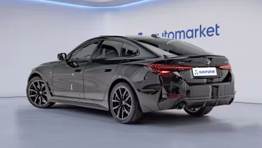 BMW Seria 4