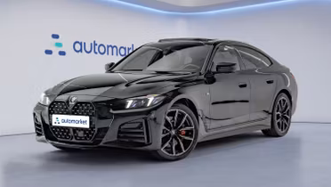 BMW Seria 4
