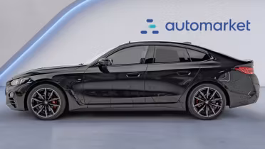 BMW Seria 4