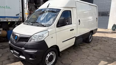 PIAGGIO Porter NP6