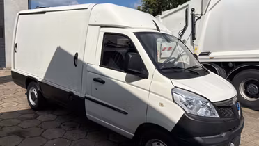 PIAGGIO Porter NP6