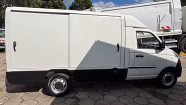 PIAGGIO Porter NP6