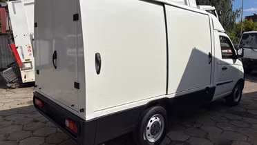 PIAGGIO Porter NP6