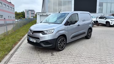 TOYOTA Proace City