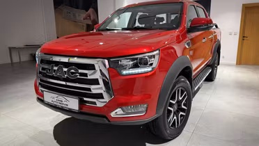 JAC T8 PRO