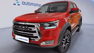 JAC T8 PRO