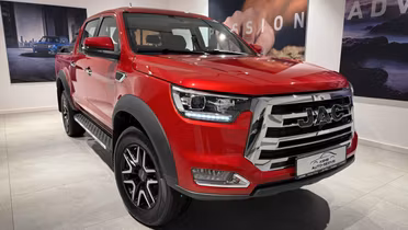 JAC T8 PRO