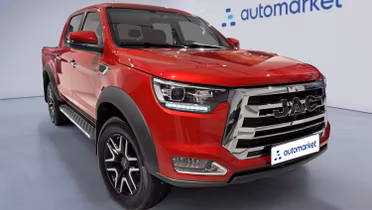 JAC T8 PRO