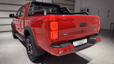 JAC T8 PRO
