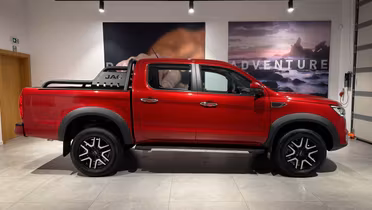 JAC T8 PRO
