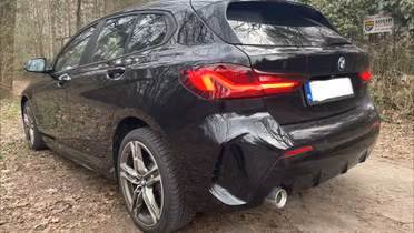 BMW Seria 1