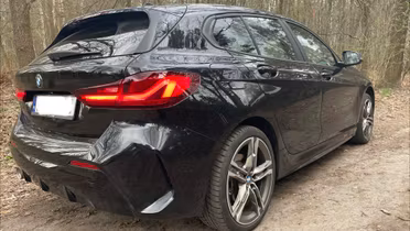 BMW Seria 1