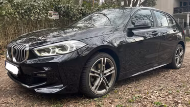BMW Seria 1