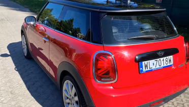 MINI [BMW] Mini
