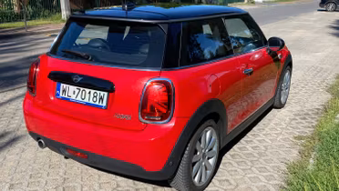 MINI [BMW] Mini