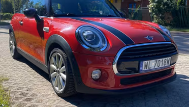 MINI [BMW] Mini