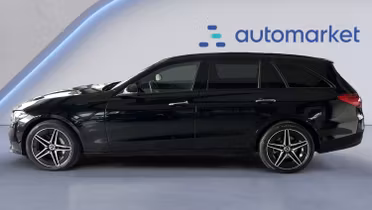 MERCEDES-BENZ C Klasa