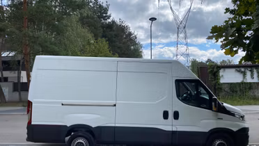 IVECO Daily