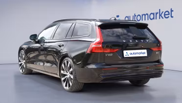 VOLVO V60 R DESIGN