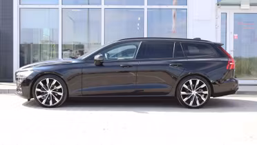 VOLVO V60 R DESIGN