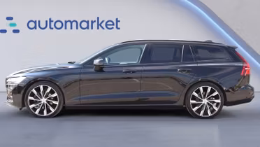 VOLVO V60 R DESIGN