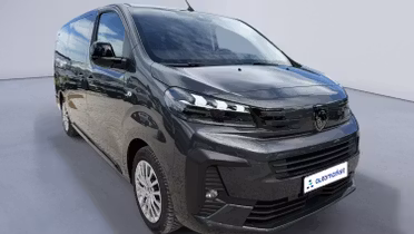 PEUGEOT Traveller