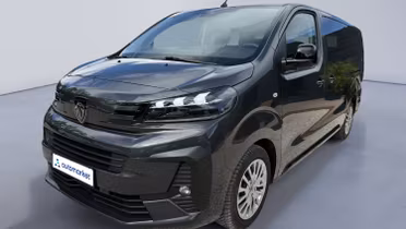 PEUGEOT Traveller