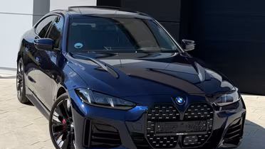 BMW Seria 4