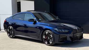 BMW Seria 4