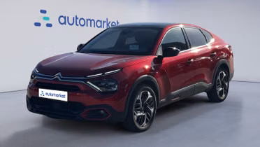 CITROEN C4 X