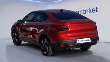 CITROEN C4 X