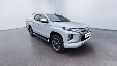 MITSUBISHI L 200