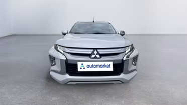 MITSUBISHI L 200