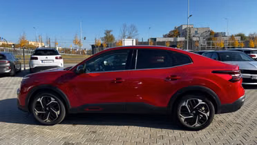 CITROEN C4 X