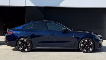 BMW Seria 4