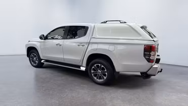 MITSUBISHI L 200