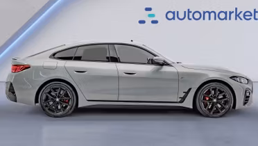 BMW Seria 4