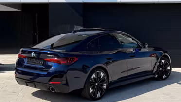 BMW Seria 4