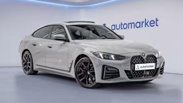 BMW Seria 4