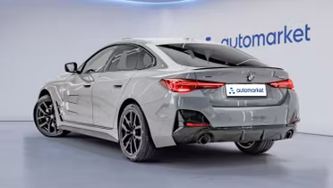 BMW Seria 4