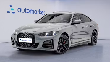 BMW Seria 4