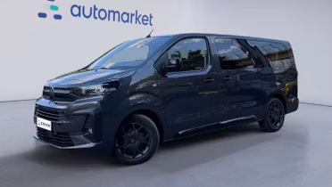 CITROEN SpaceTourer