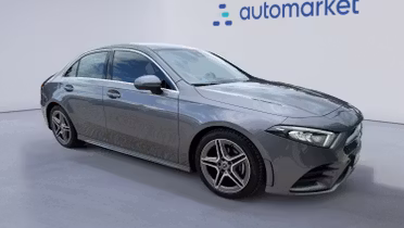 MERCEDES-BENZ A Klasa