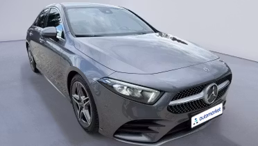 MERCEDES-BENZ A Klasa