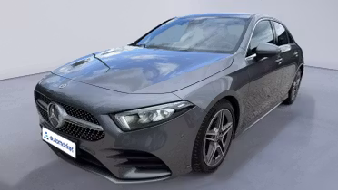 MERCEDES-BENZ A Klasa