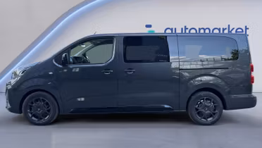 CITROEN SpaceTourer