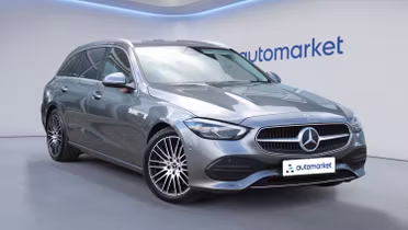 MERCEDES-BENZ C Klasa