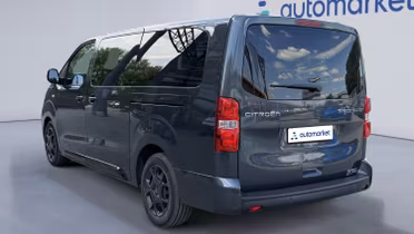 CITROEN SpaceTourer